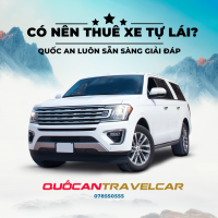 Có nên thuê xe tự lái khi du lịch Đà Nẵng? Kinh nghiệm thực tế cho người mới