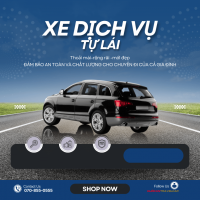 Thủ tục thuê xe tự lái tại Đà Nẵng – Kinh nghiệm cần biết trước khi thuê xe