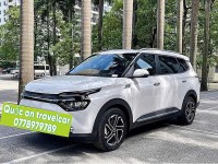 Thuê Xe Kia Carnival Đà Nẵng 🚗 Tự Lái & Có Tài | Quốc An Travel Car