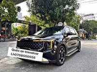 Thumb Thuê xe tự lái Đà Nẵng 7 chỗ - Kia Carnival 2025