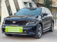 Thumb Cho Thuê Xe 5 Chỗ Đà Nẵng - Kia K3 Luxury 2021