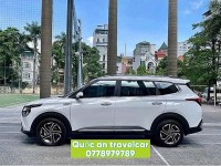 Thumb Cho Thuê Xe Tự Lái 7 Chỗ - Kia Carnival Premium 2022