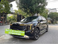 Thumb Thuê xe tự lái 7 chỗ giá tốt - Kia Sedona 2020