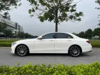 Thumb Thuê xe VIP tự lái Đà Nẵng - Mercedes C300 AMG 2023