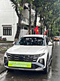 Thumb Cho thuê xe tự lái Đà Nẵng - Hyundai Tucson